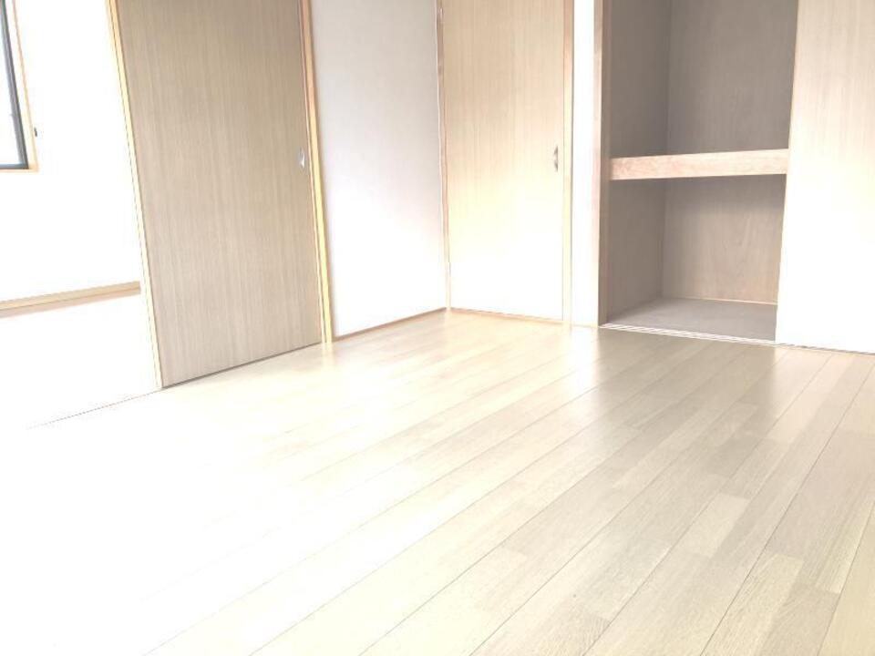 洋室