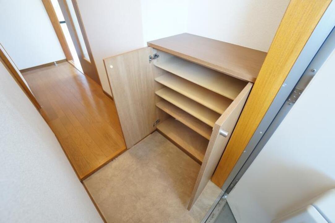 下駄箱