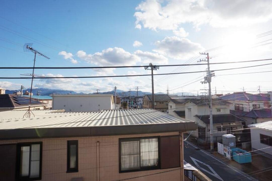 背景