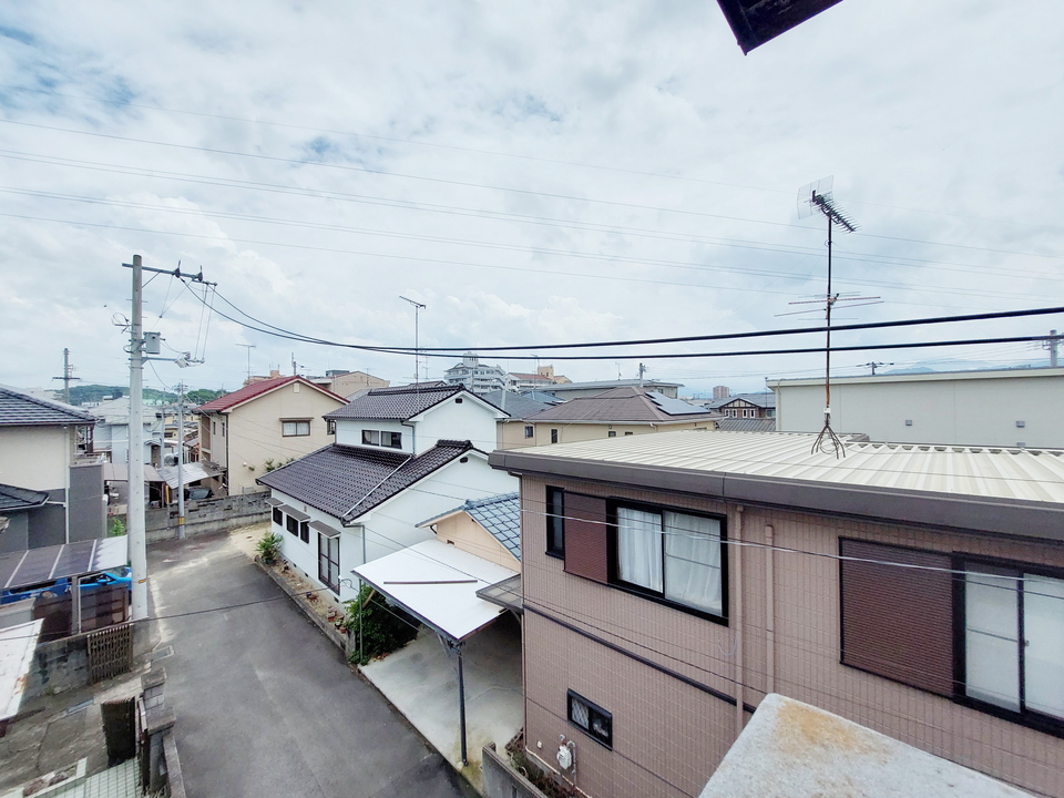 背景