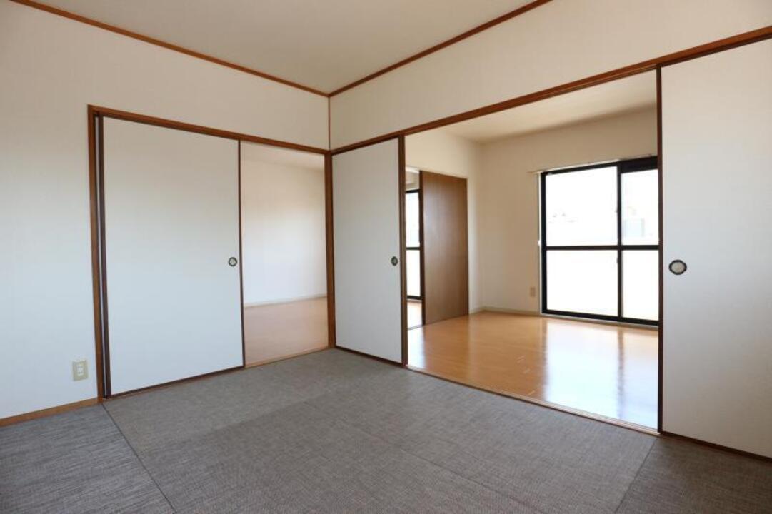 和室