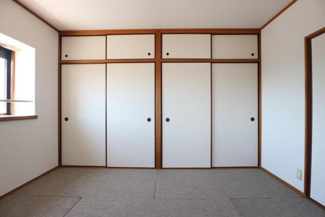 押入れ