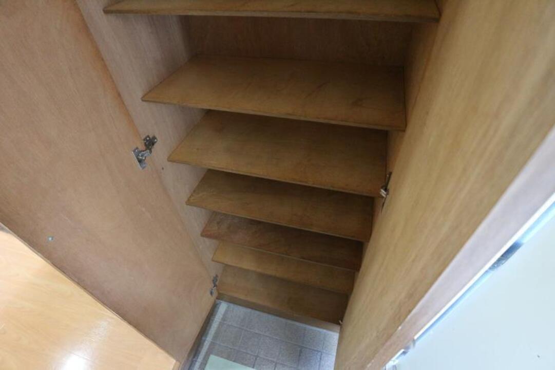 下駄箱