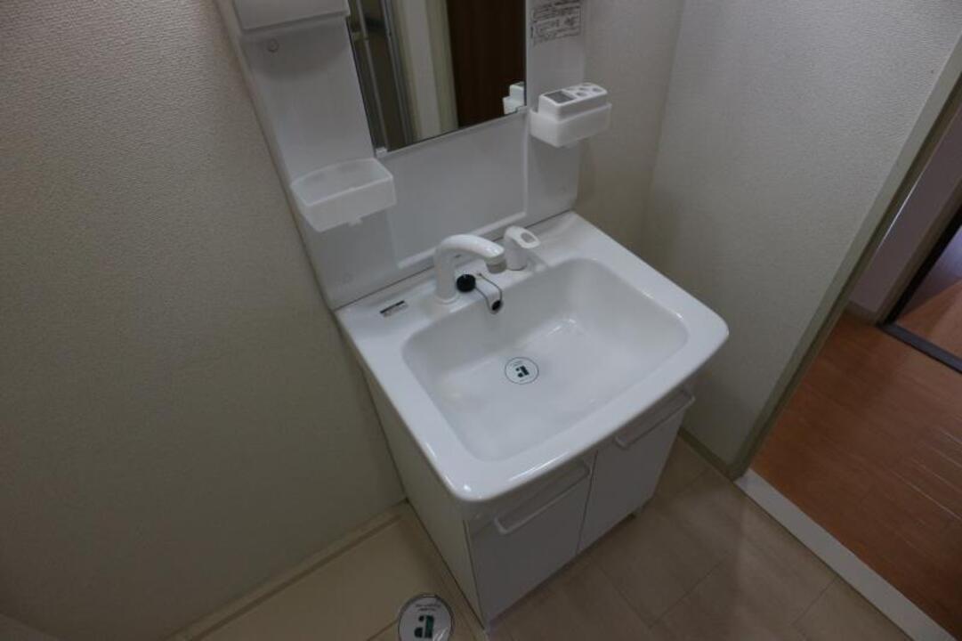 シャンプードレッサー