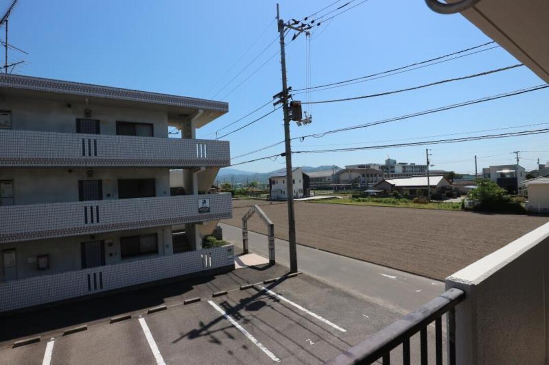 背景