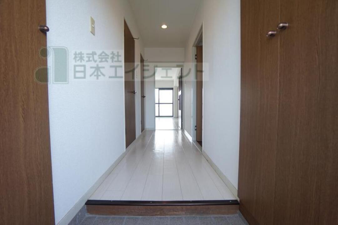 廊下