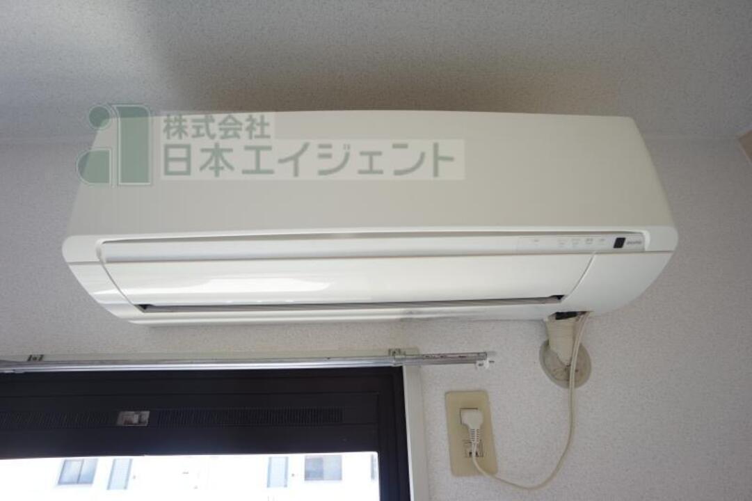 エアコン