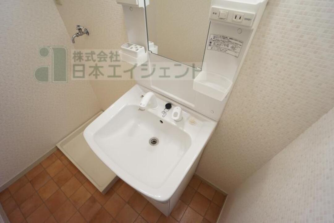 シャンプードレッサー