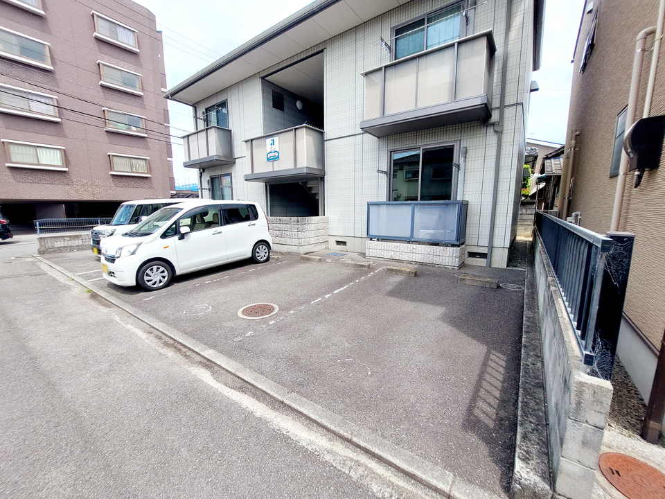 クローゼット