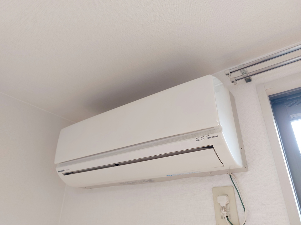 エアコン