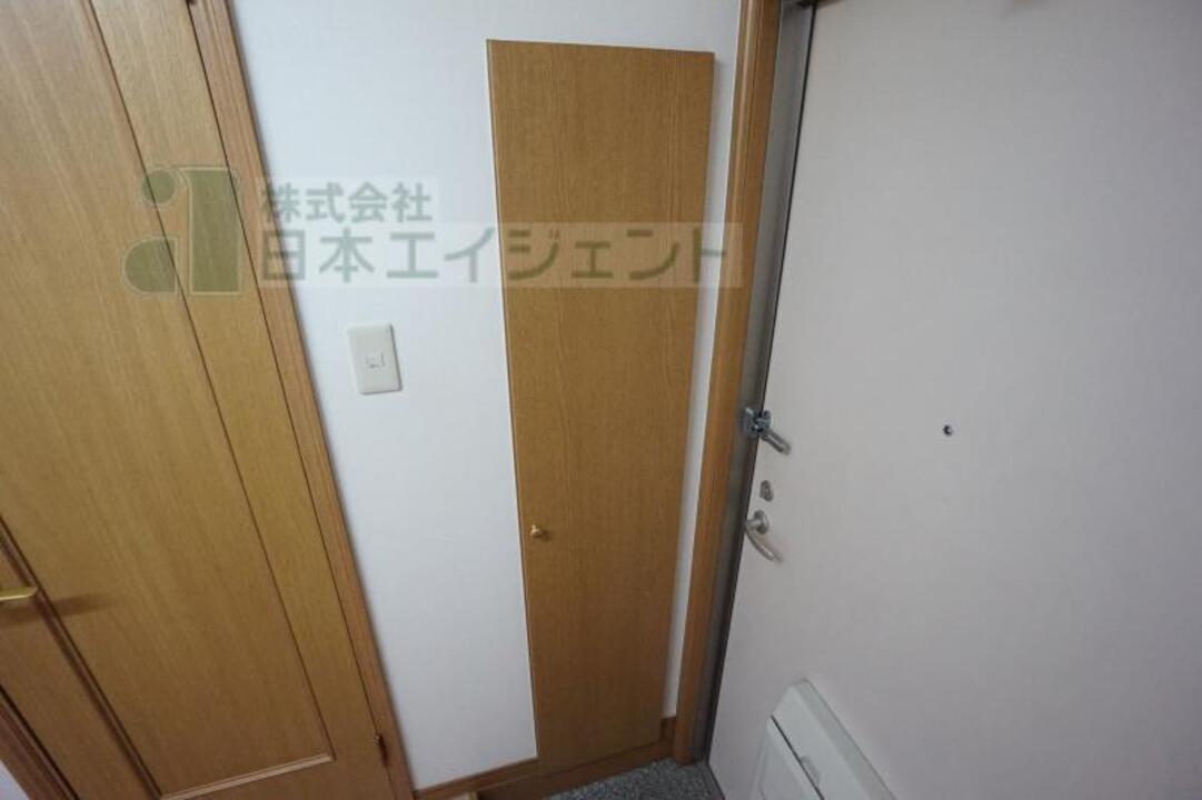 下駄箱