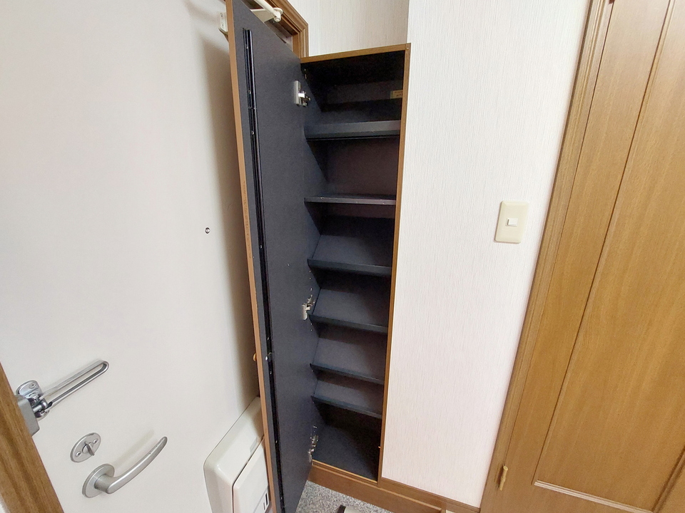 下駄箱