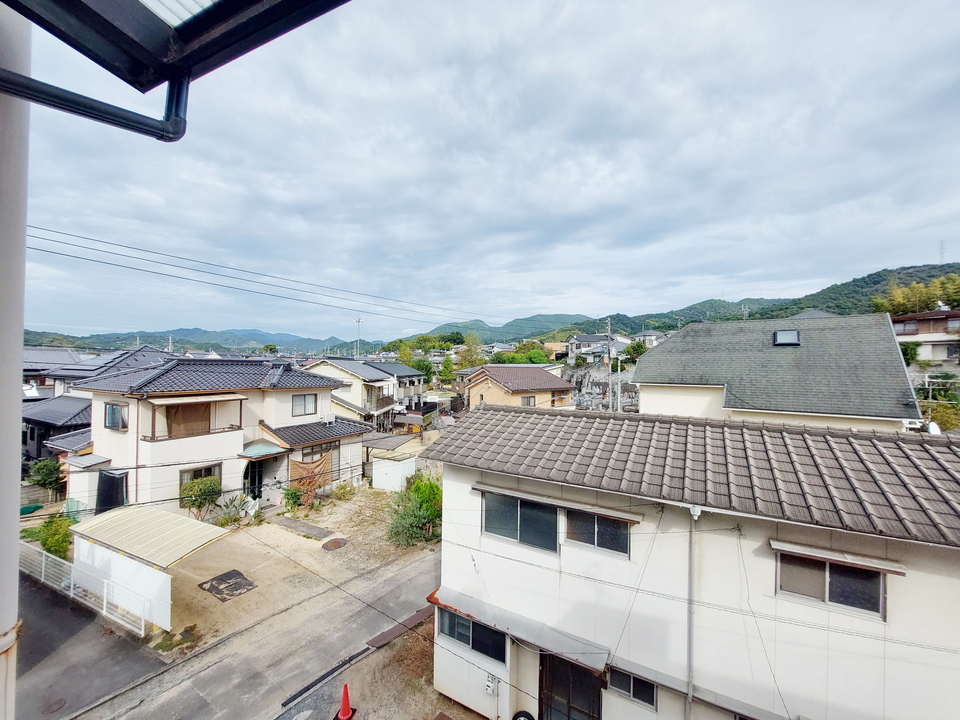 背景