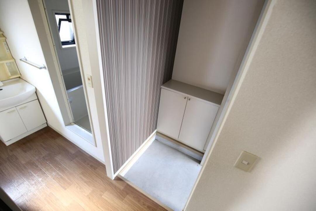 シャンプードレッサー