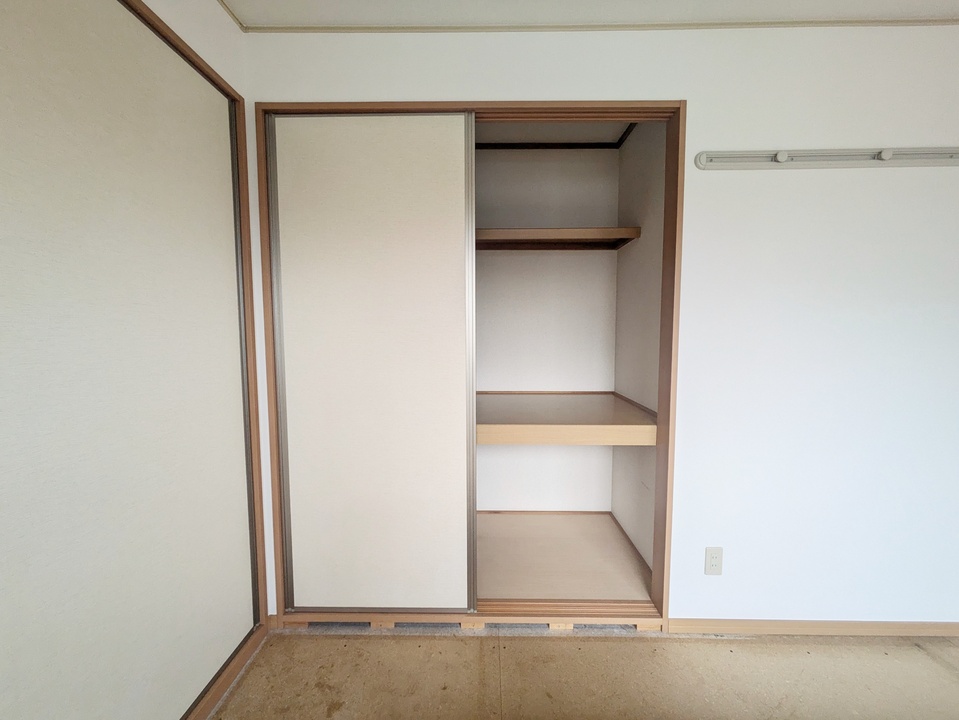 押入れ