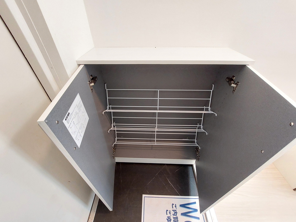 シューズボックス