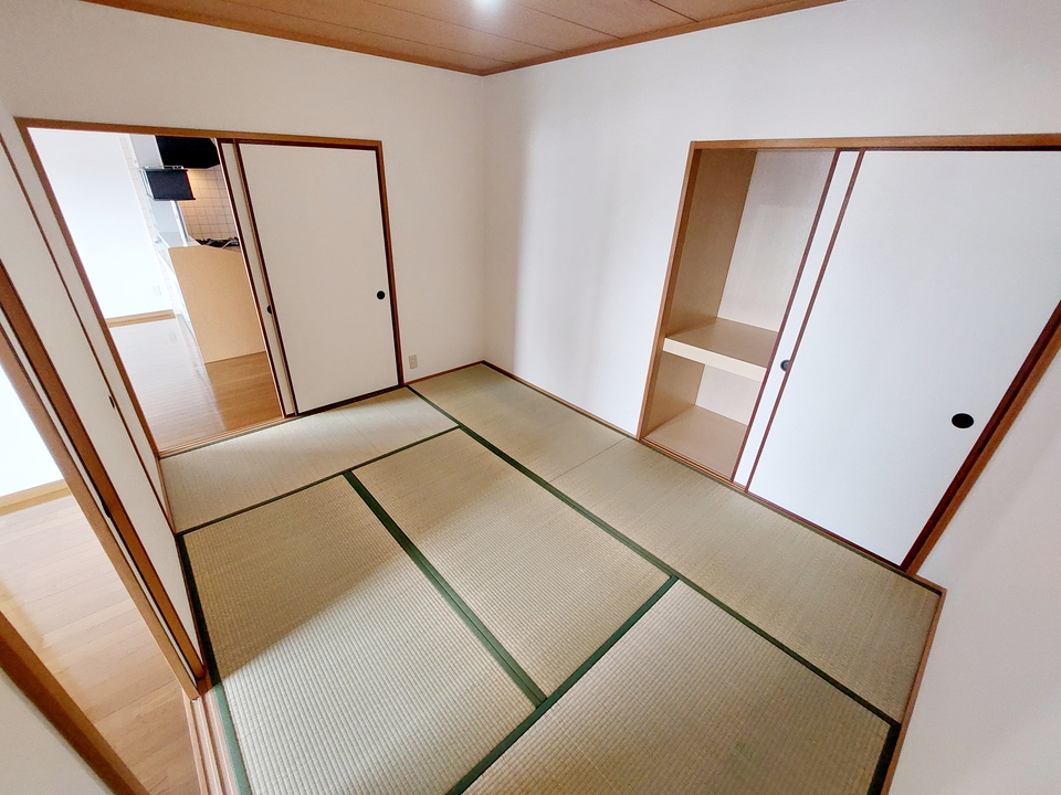 和室