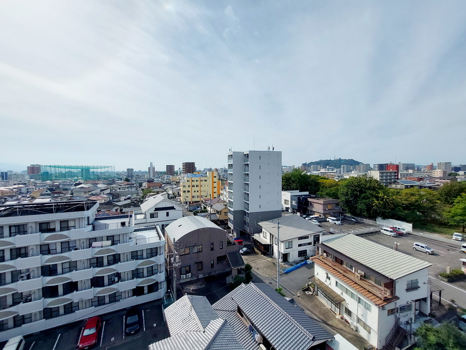 背景