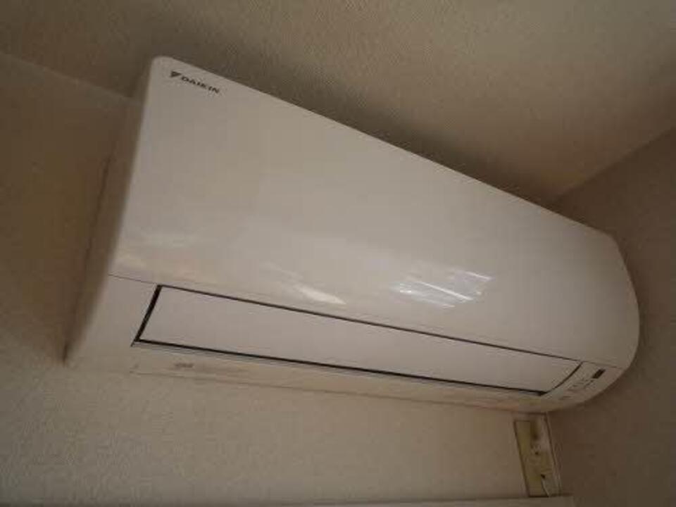 エアコン