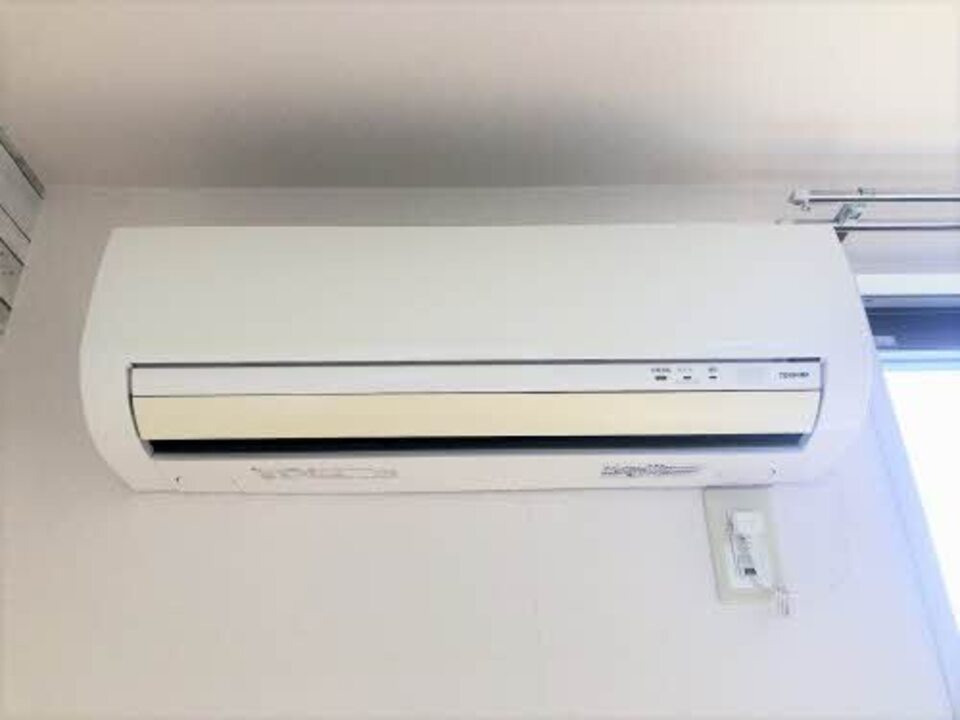 エアコン