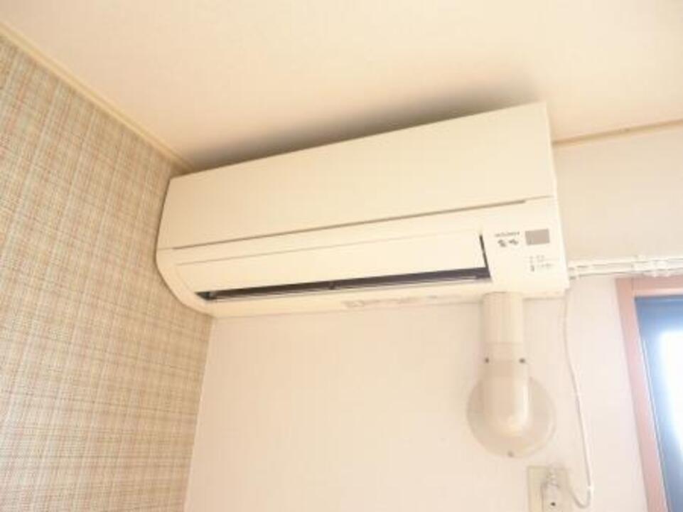 エアコン