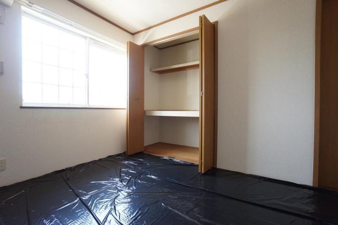 押入れ