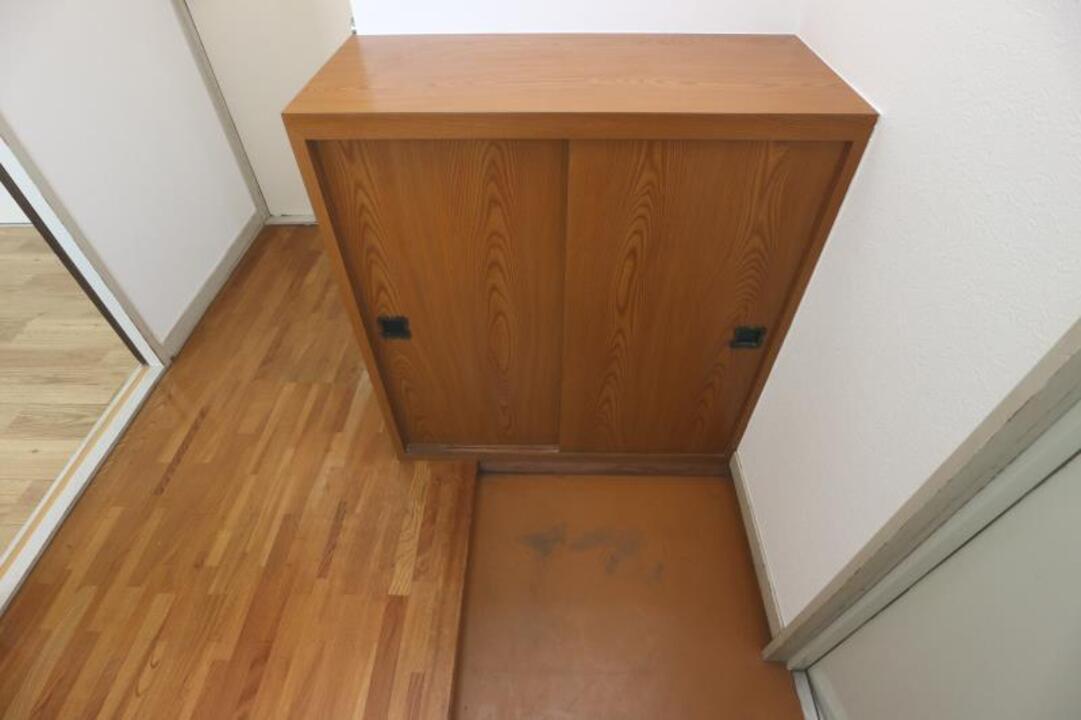 下駄箱
