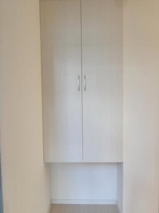 シューズボックス