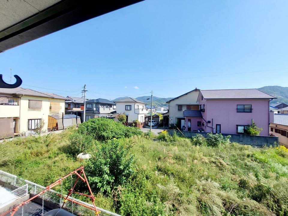 背景