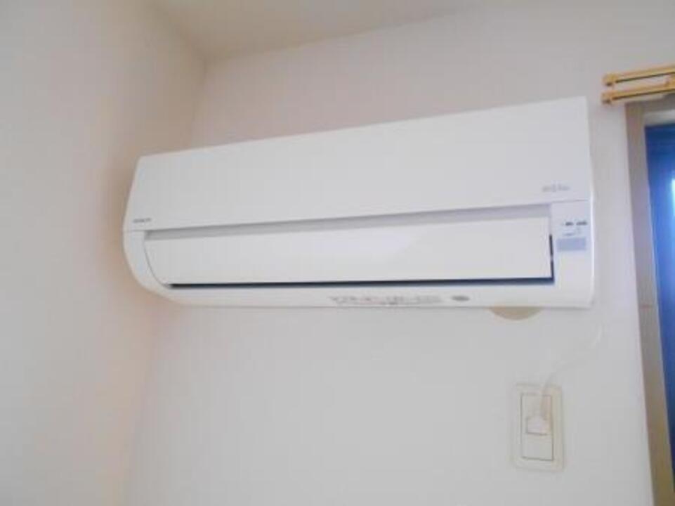 エアコン