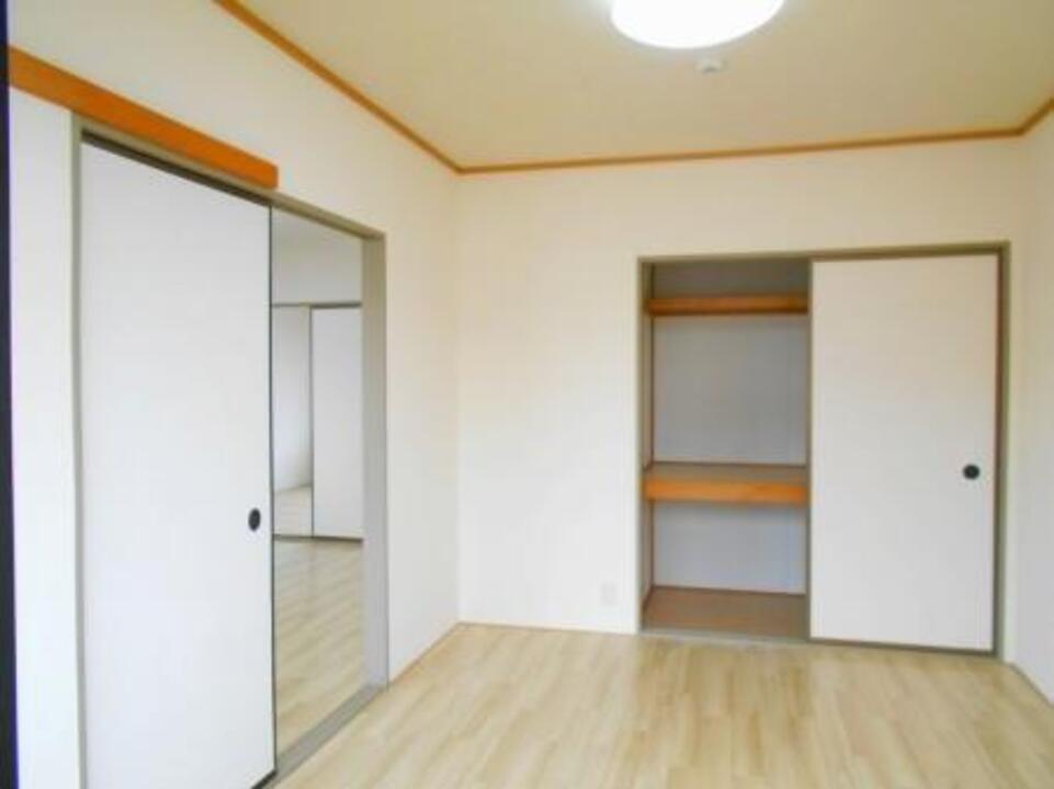 洋室