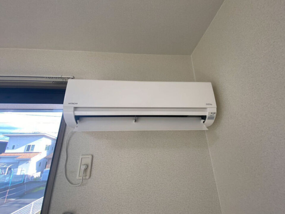 エアコン