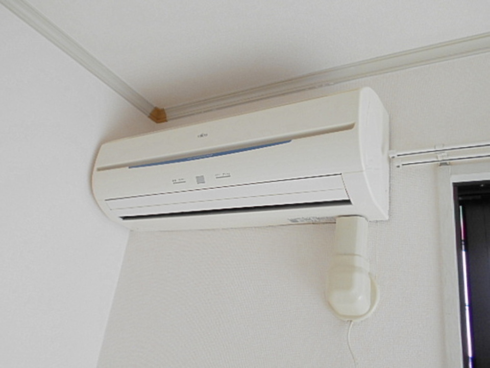 エアコン