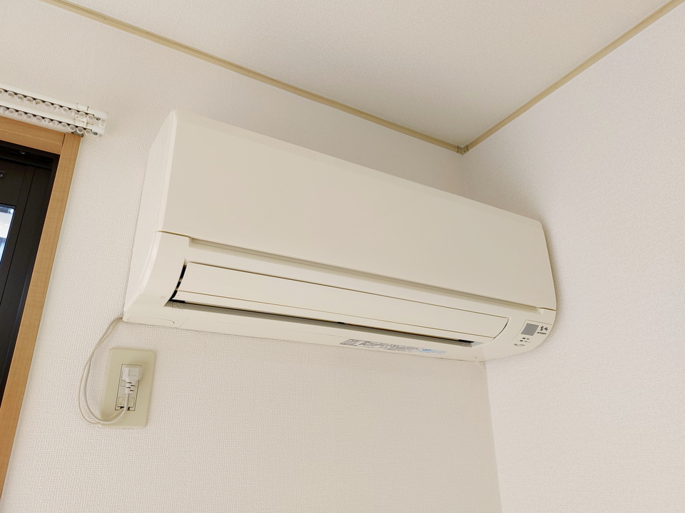 エアコン