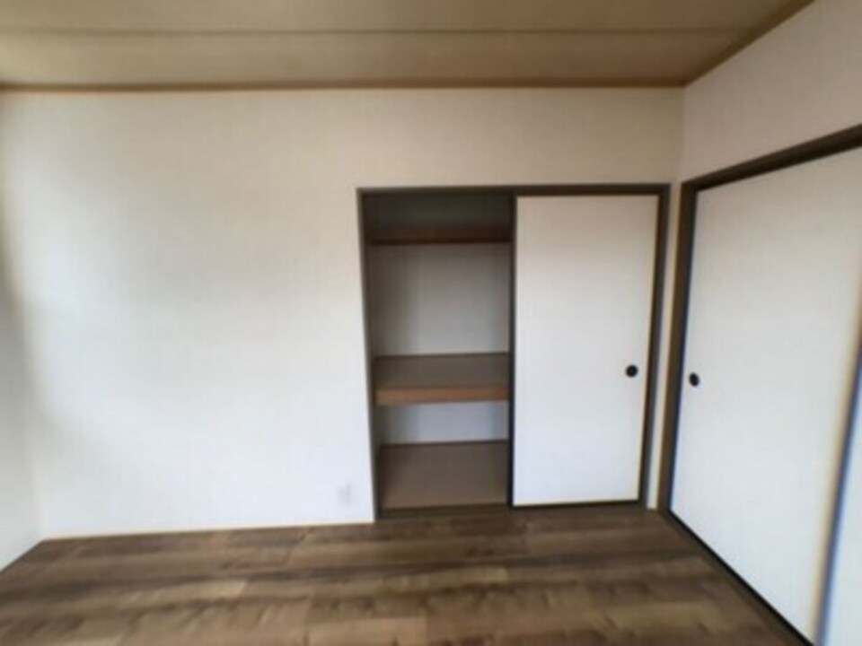 押入れ