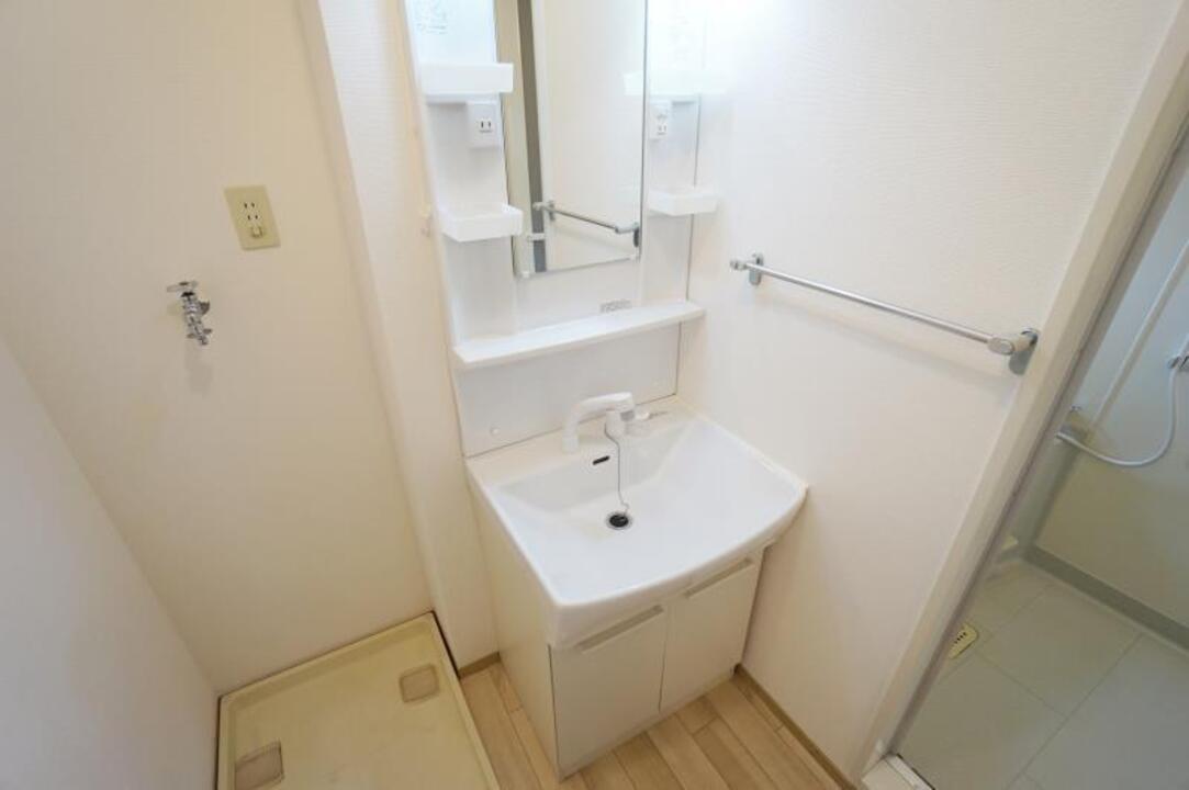 シャンプードレッサー