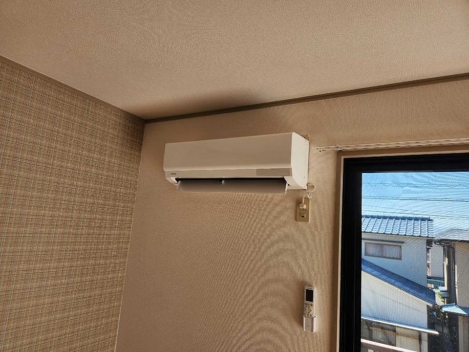エアコン