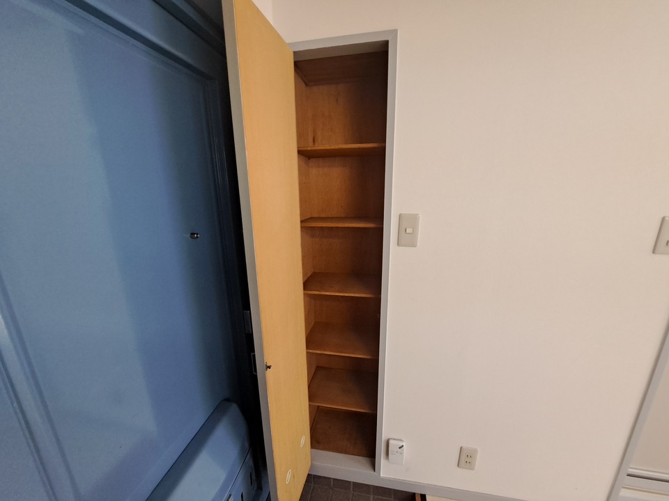 シューズボックス