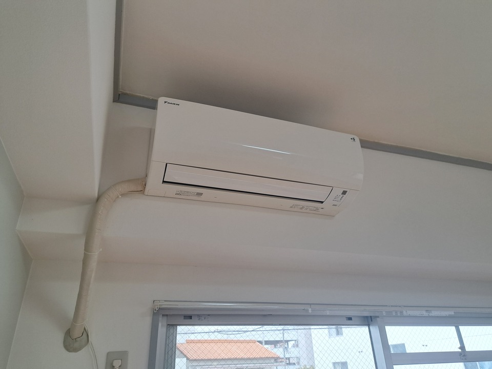 エアコン