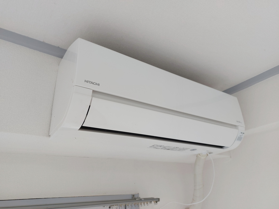 エアコン