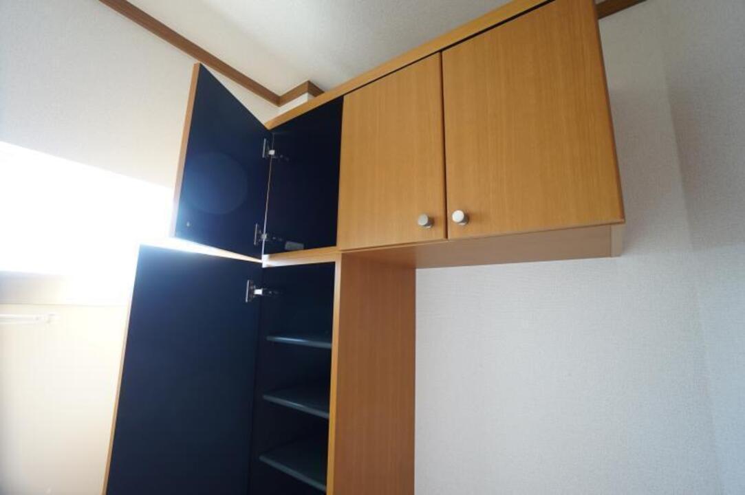 下駄箱