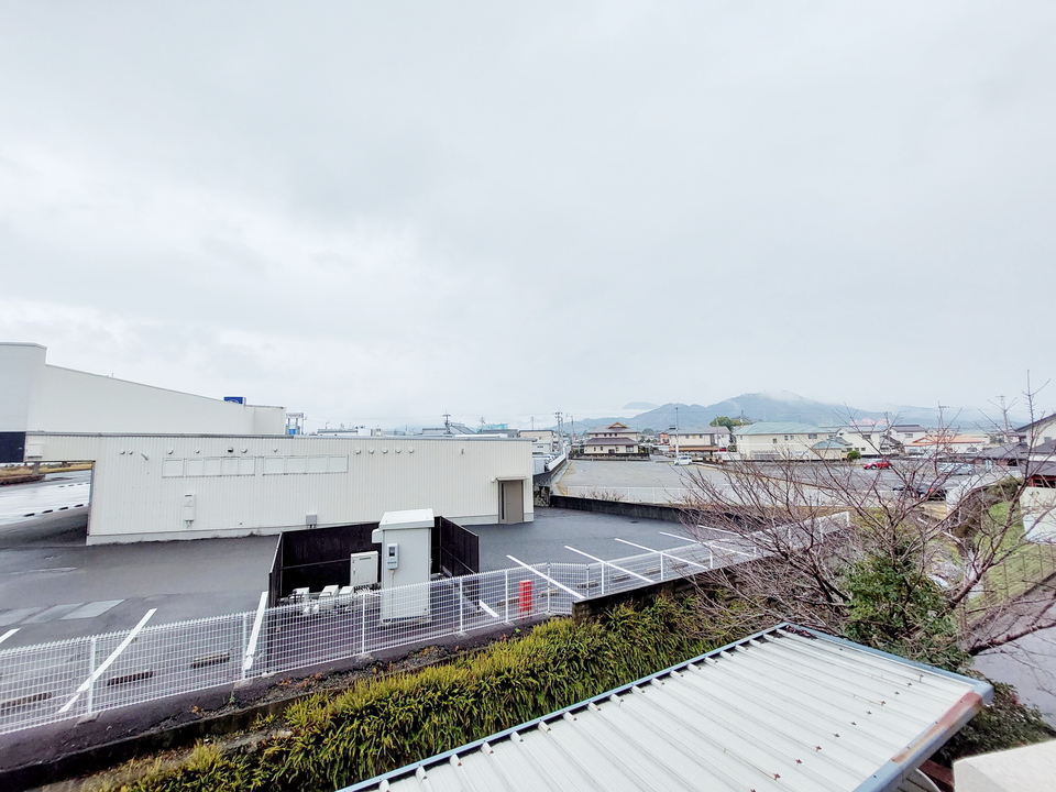背景
