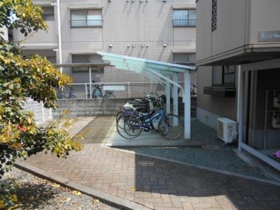 庭