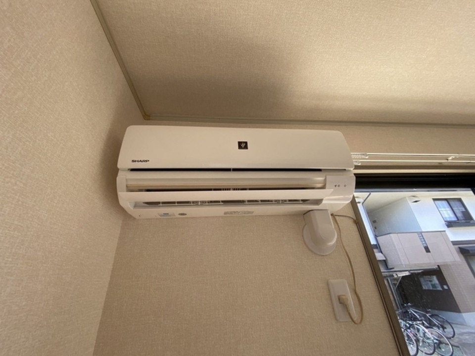 エアコン