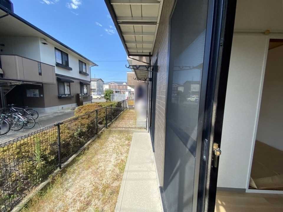 庭