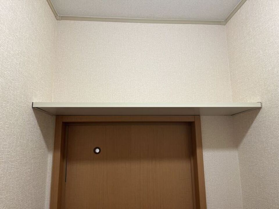 棚