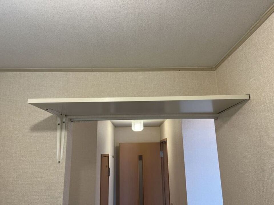 棚