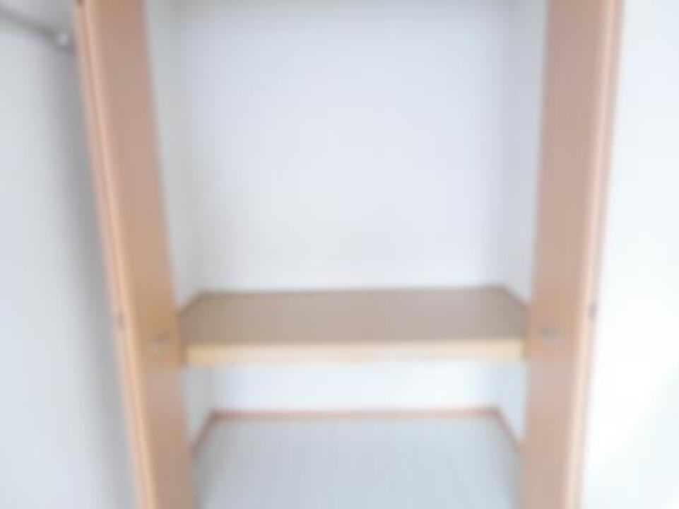クローゼット