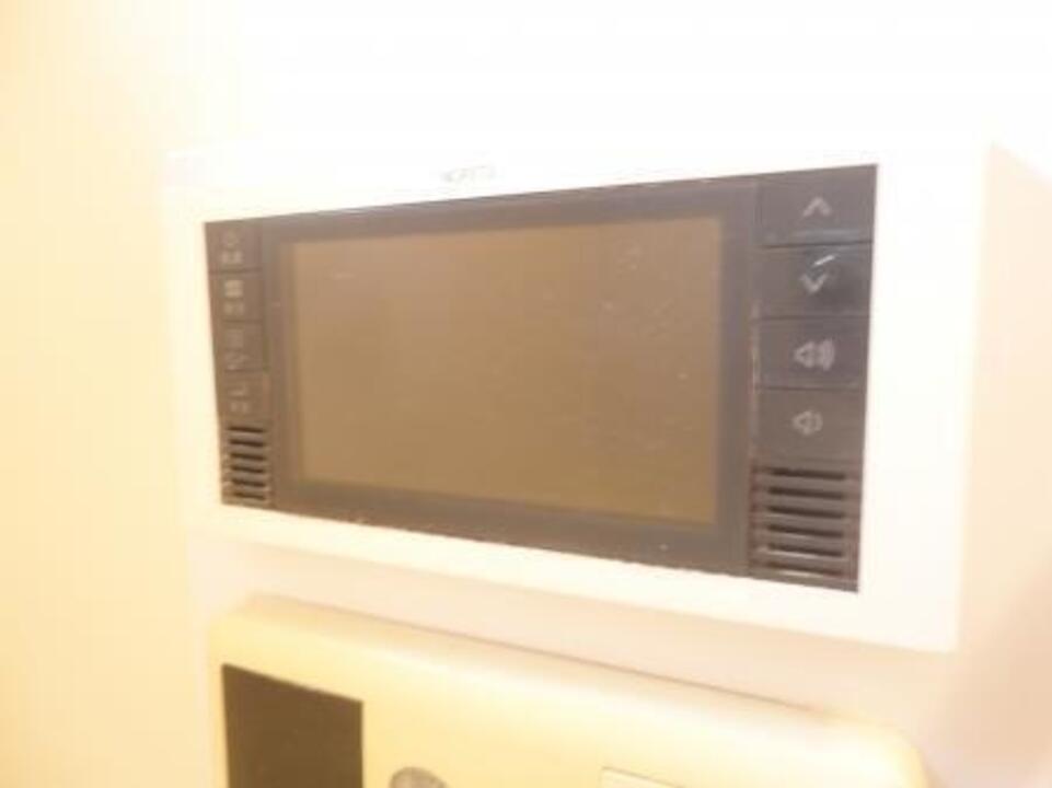 浴室TV