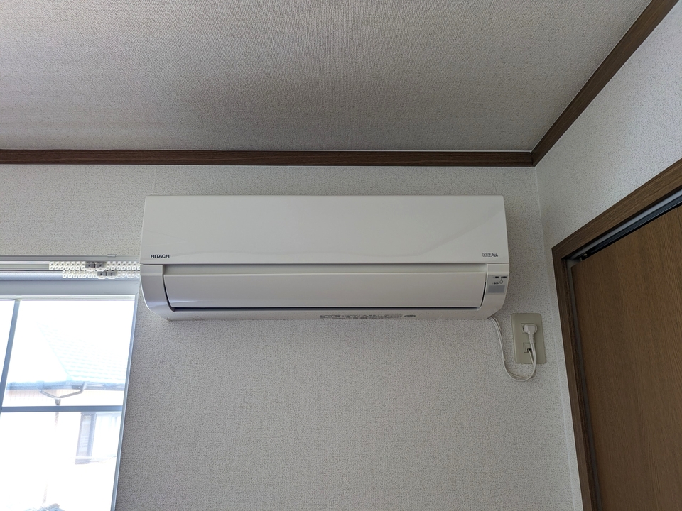 エアコン